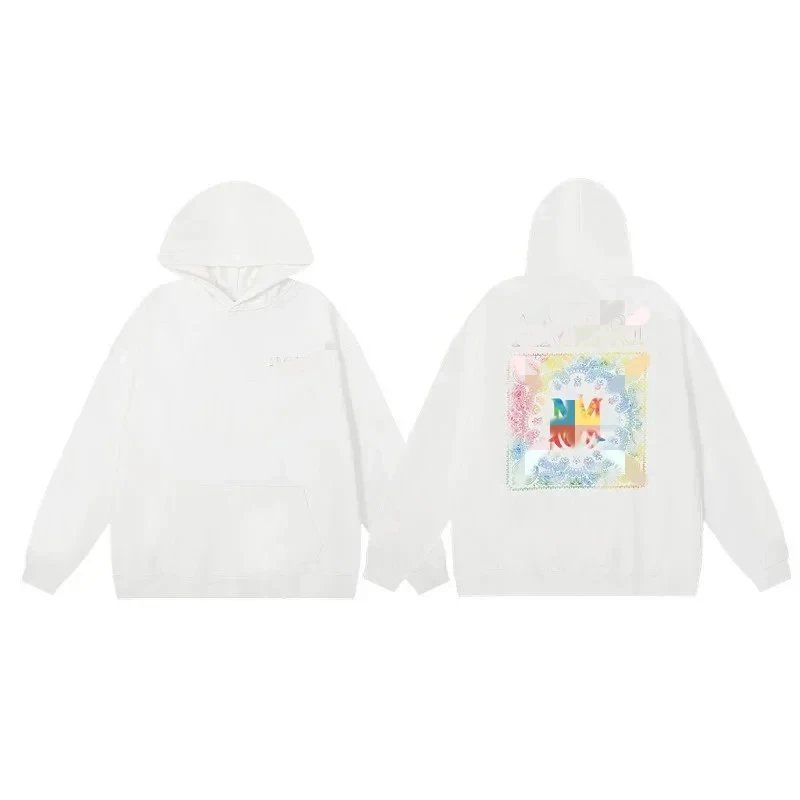 864 White