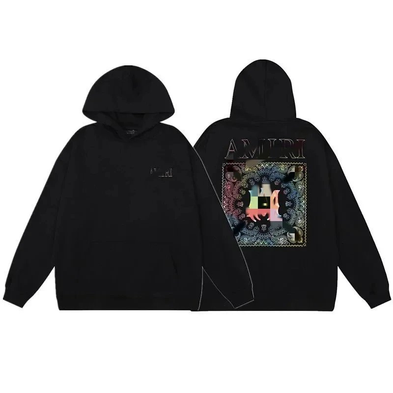 864 Black