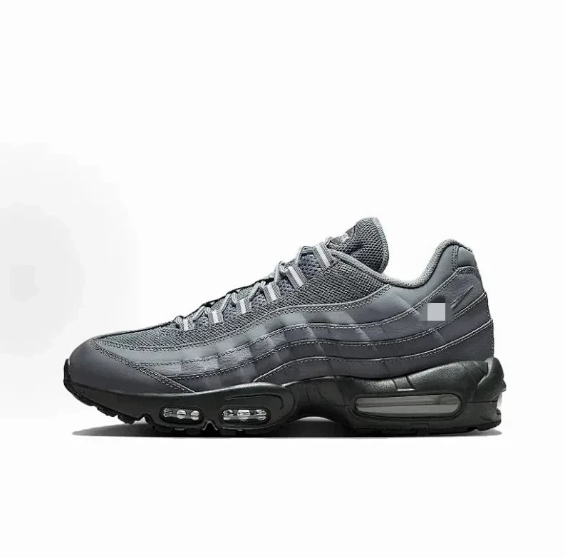 HF0121-001 Gray-Black