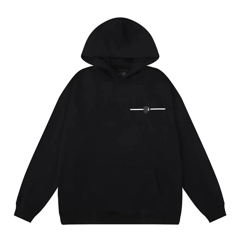 861 Black