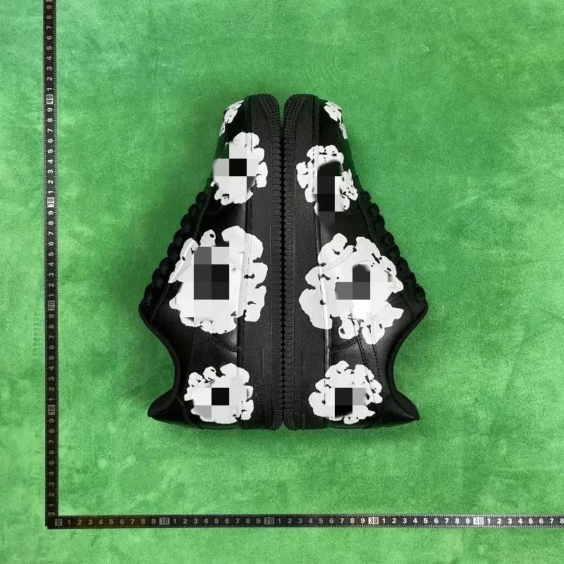 DC Kapok Black Sole