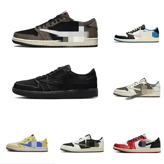 Super Low Price Retro Simple Comfortable Shock Absorbent Anti slip Wear resistant Low cut Life Leisure Sports Versatile Couple Board Shoes 1.0 2.0 3.0 4.0 5.0 6.0 8.0 DM7866-001