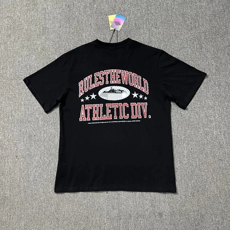 3137 Black Red