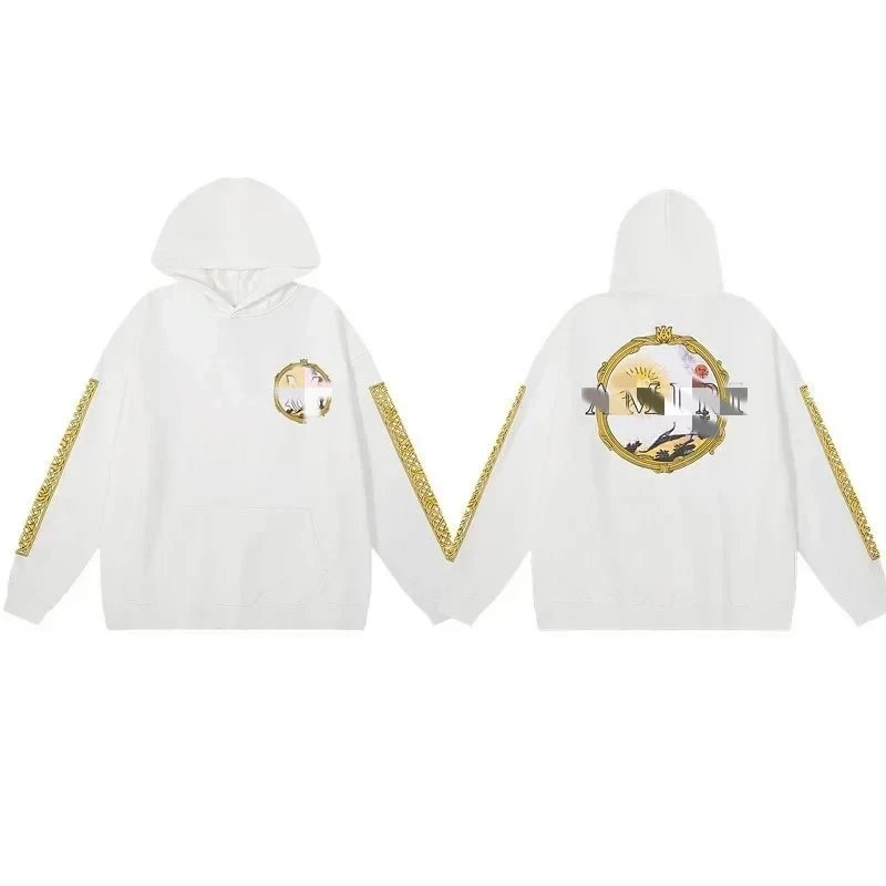 855 White