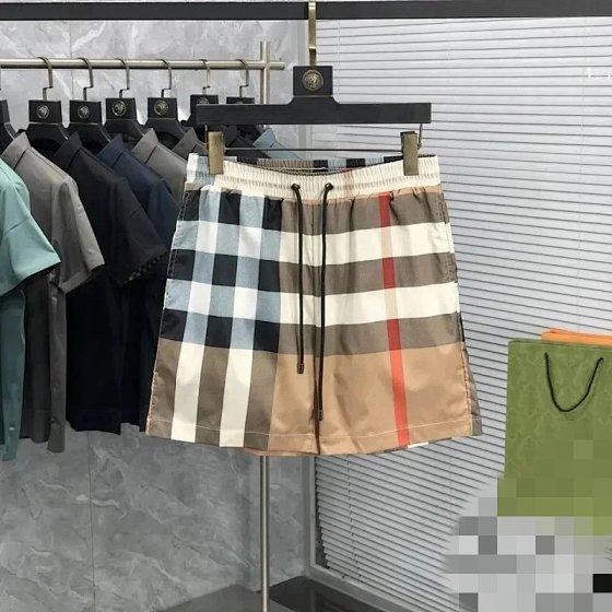 【 DX33 】 The latest men's casual shorts for summer 2025