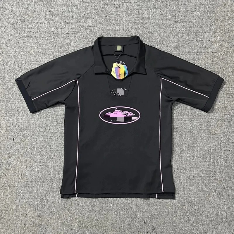 713 Black Purple