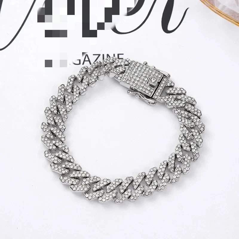 8inch Silver (20CM)