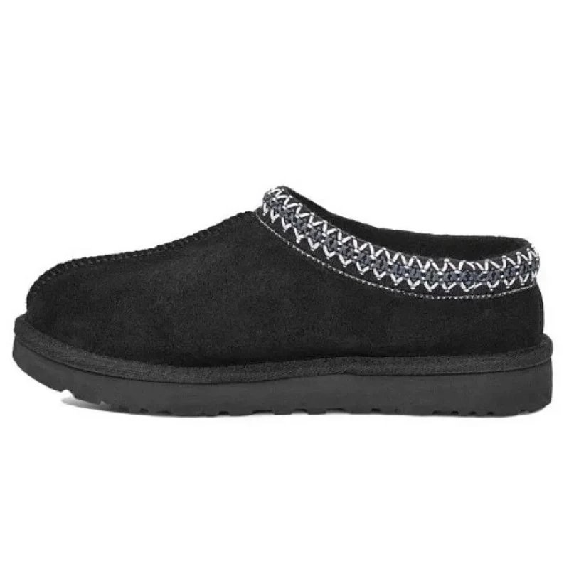 GG Black Low