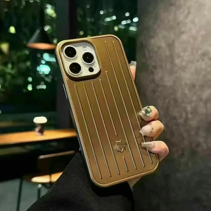 Classic Gold - With Packaging