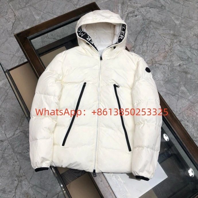 Montcla White