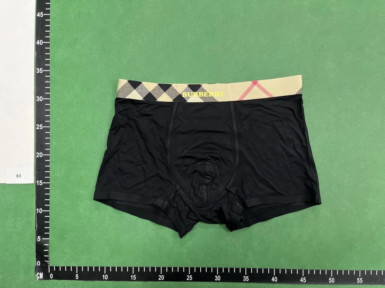 Calvin Klein Underwear Low Rise Trunks, 3-Pack image 11