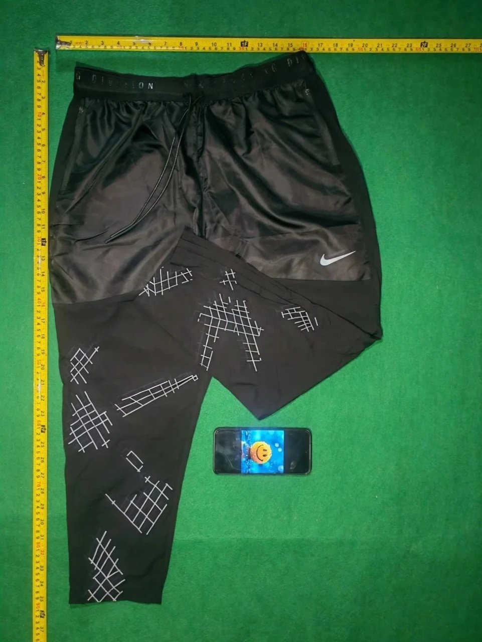 Spider sports pants 1 (Spot goods)