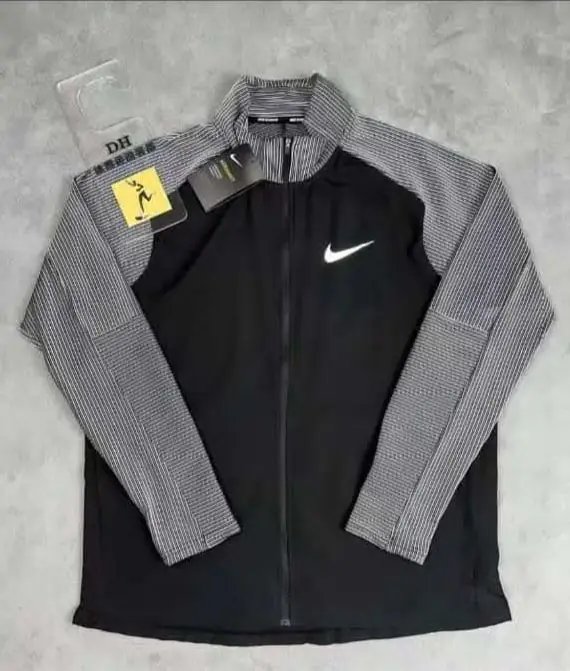 Splicing jacket