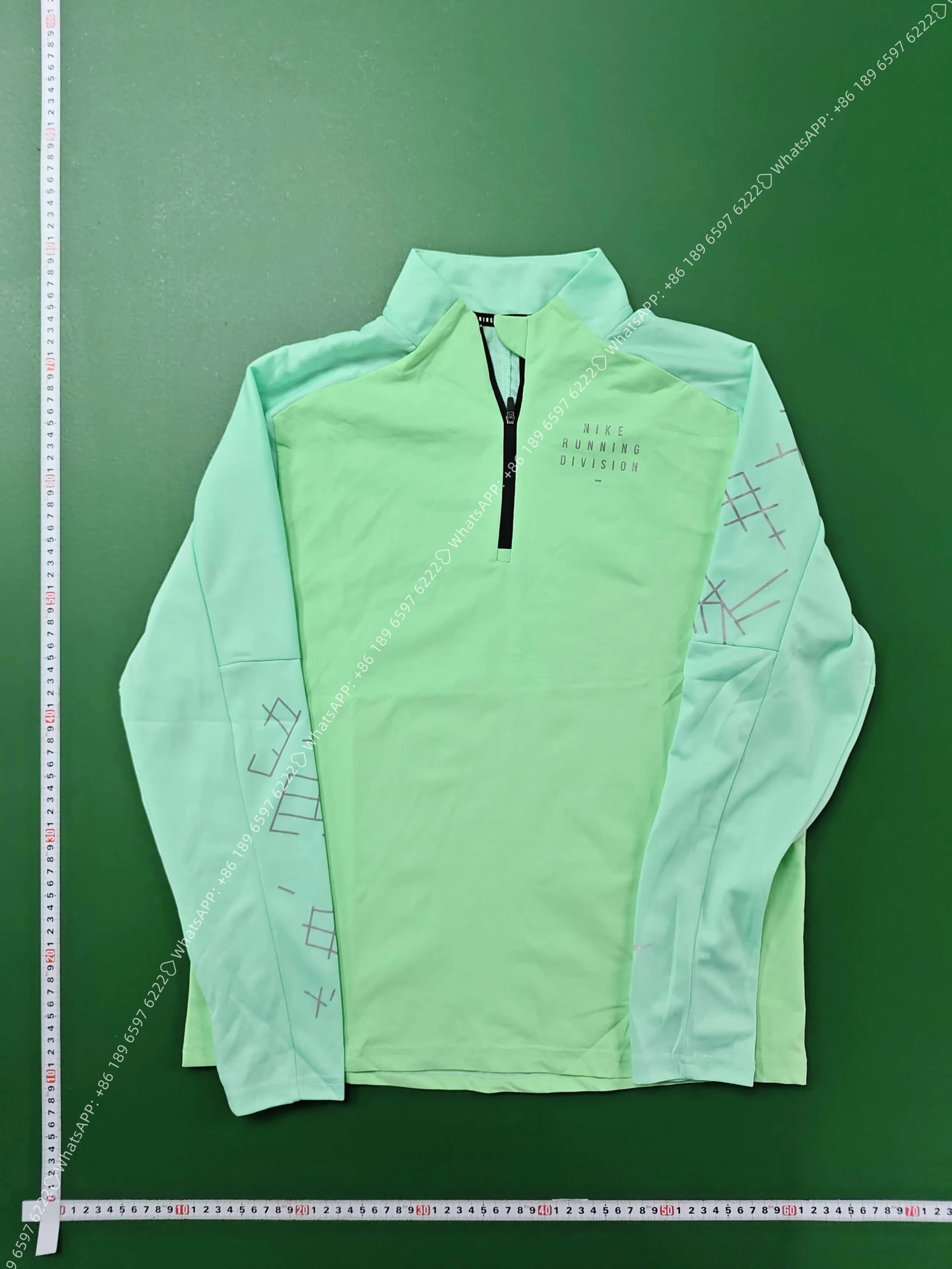 1: 1 Sportswear 2 (Spot Goods)