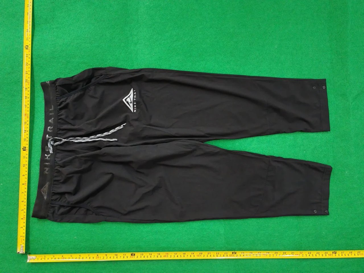 AB02- Hot selling new fashionable men's and women's vest casual pants - WhatApp+852 9052 4116