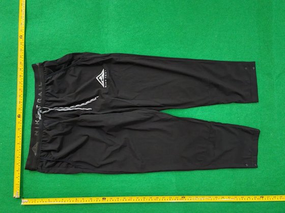 AB02- Hot selling new fashionable men's and women's vest casual pants - WhatApp+852 9052 4116