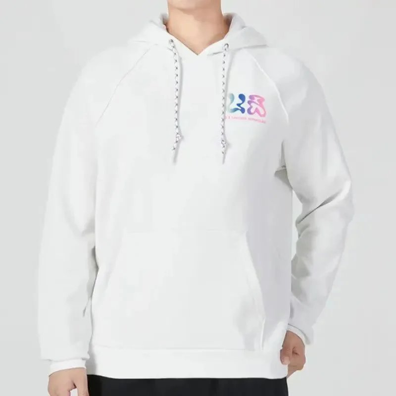 UA hoodie