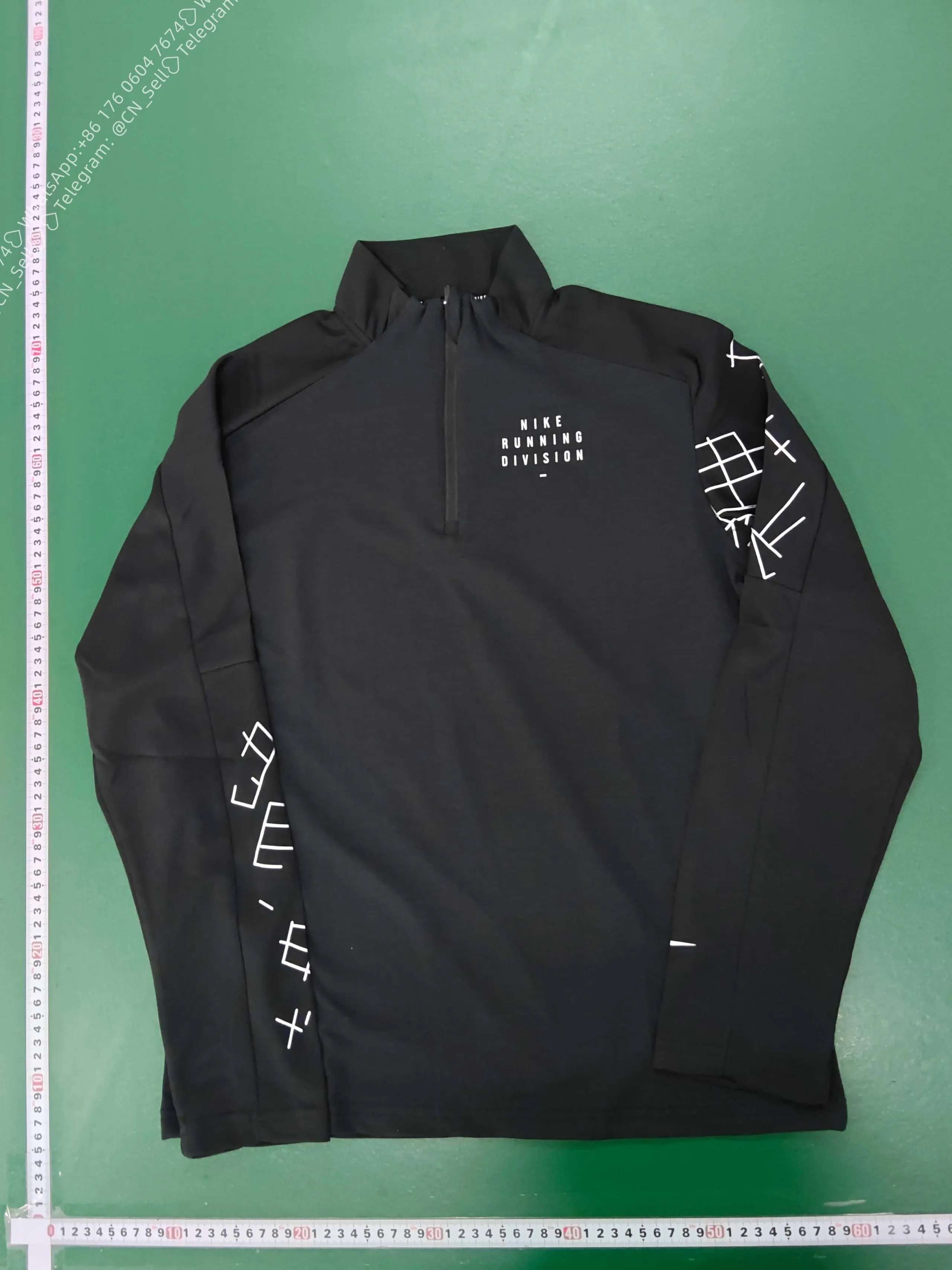 1: 1 Sportswear 1 (Spot Goods)