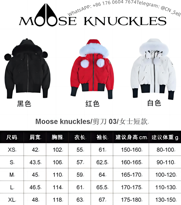 时尚户外保暖羽绒服 NFC11高版本源头工厂WhatsApp86 18359305797 4