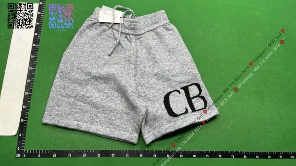 Cole Buxton Defridges & Co Black T-Shirt - 12
