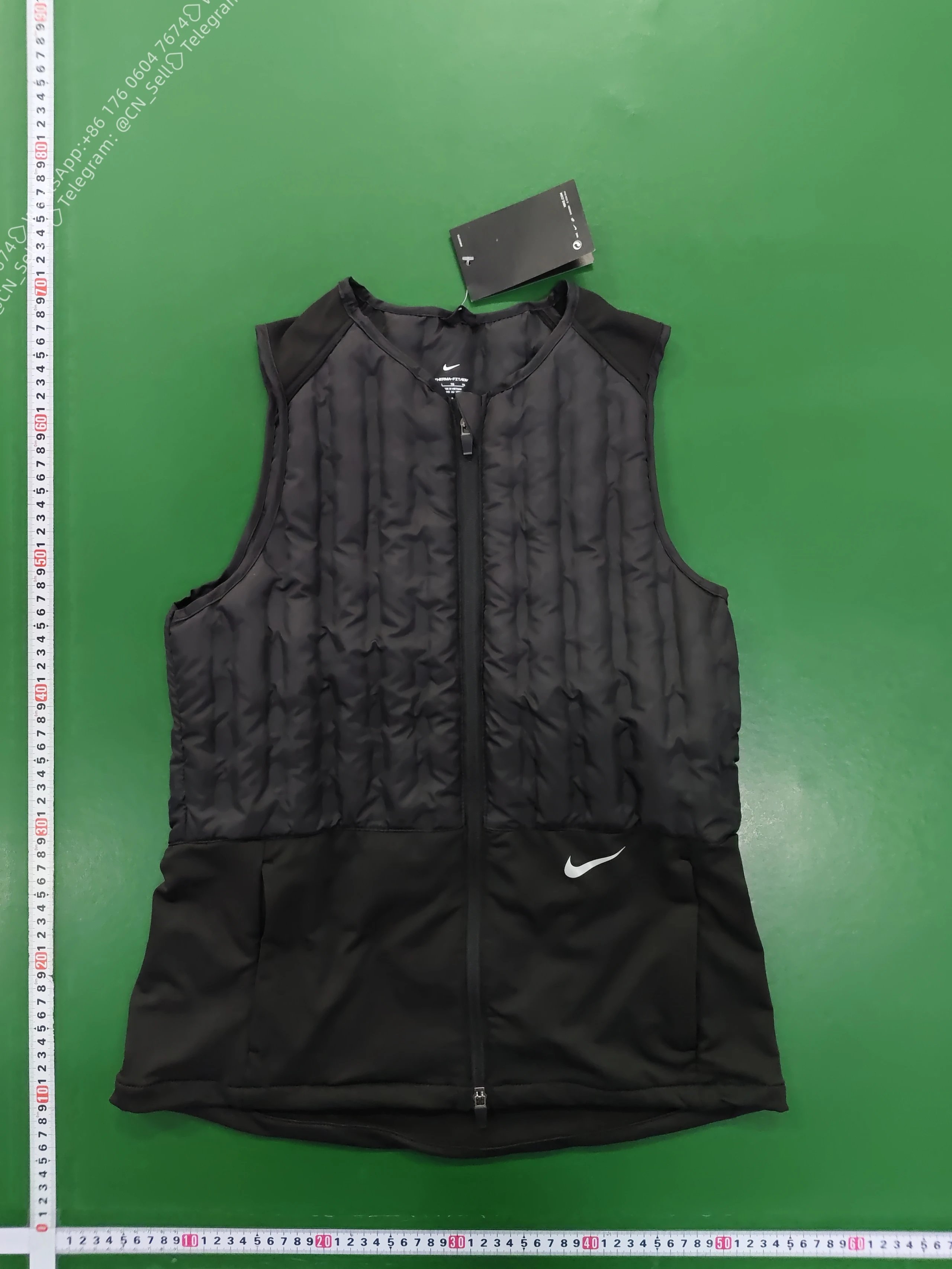 Vest 1