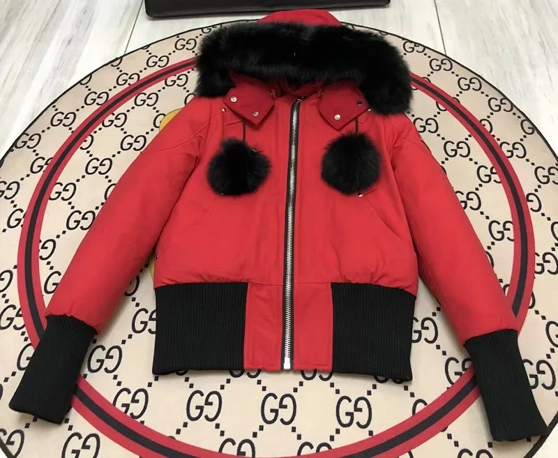 银标-红色-黑毛领-A2款