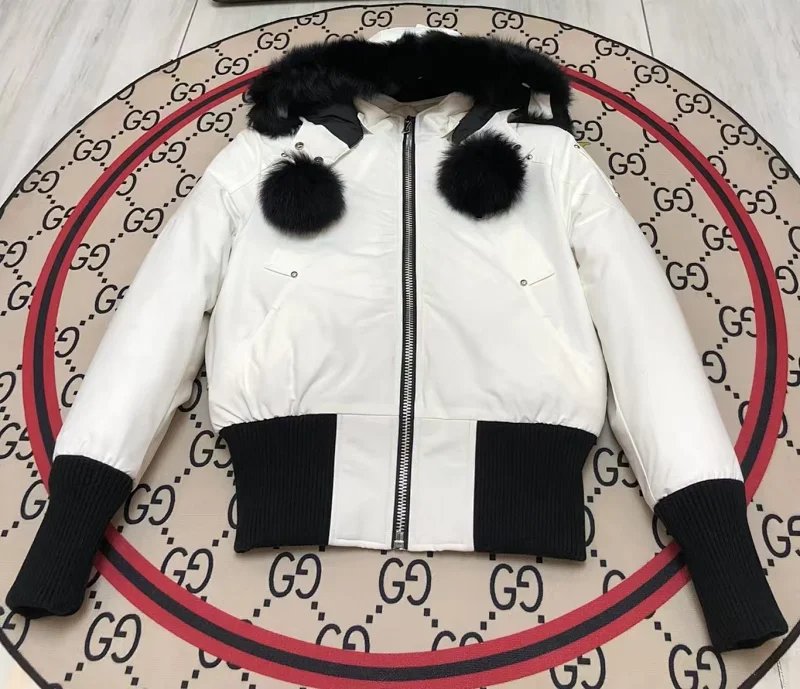 银标-白色-黑毛领-A2款