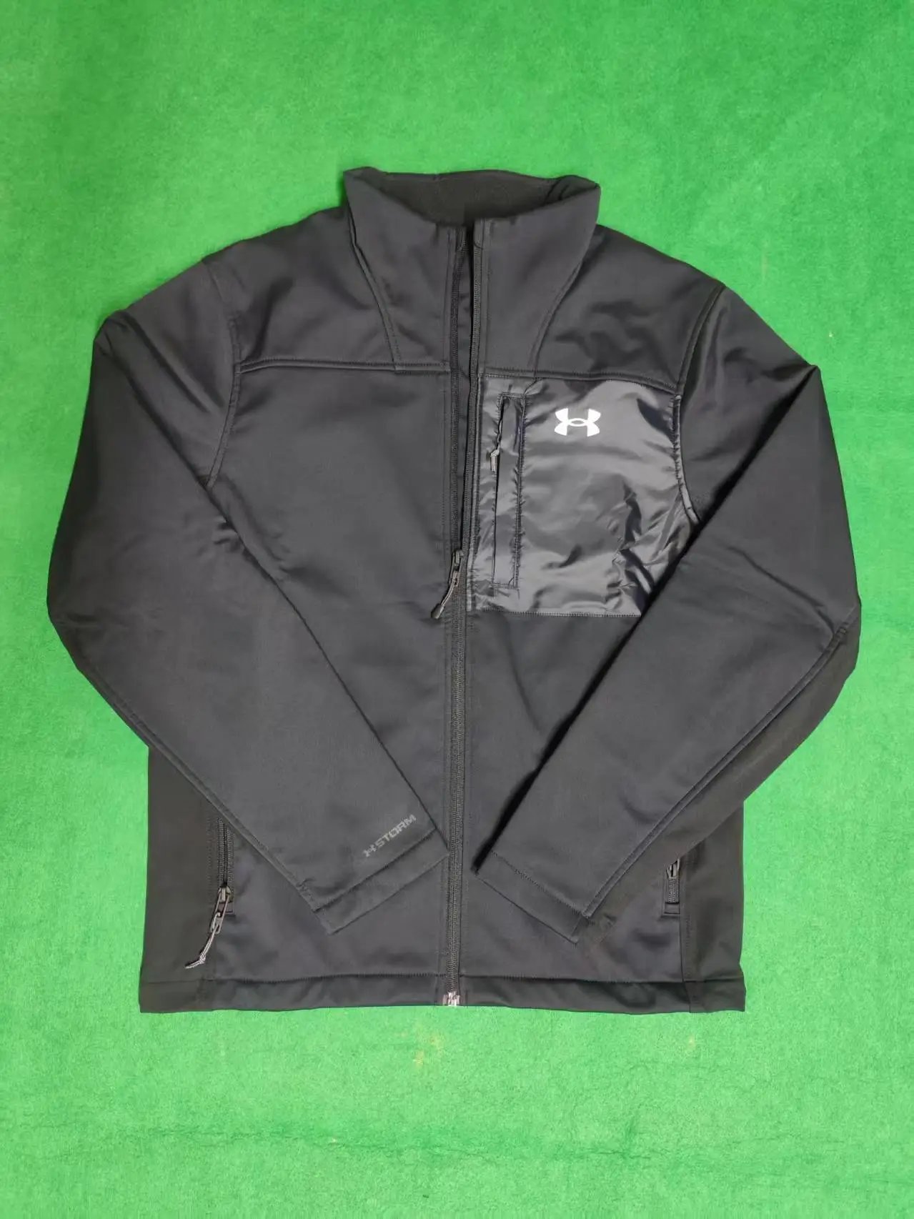 UA jacket pre sale (shipped in December)