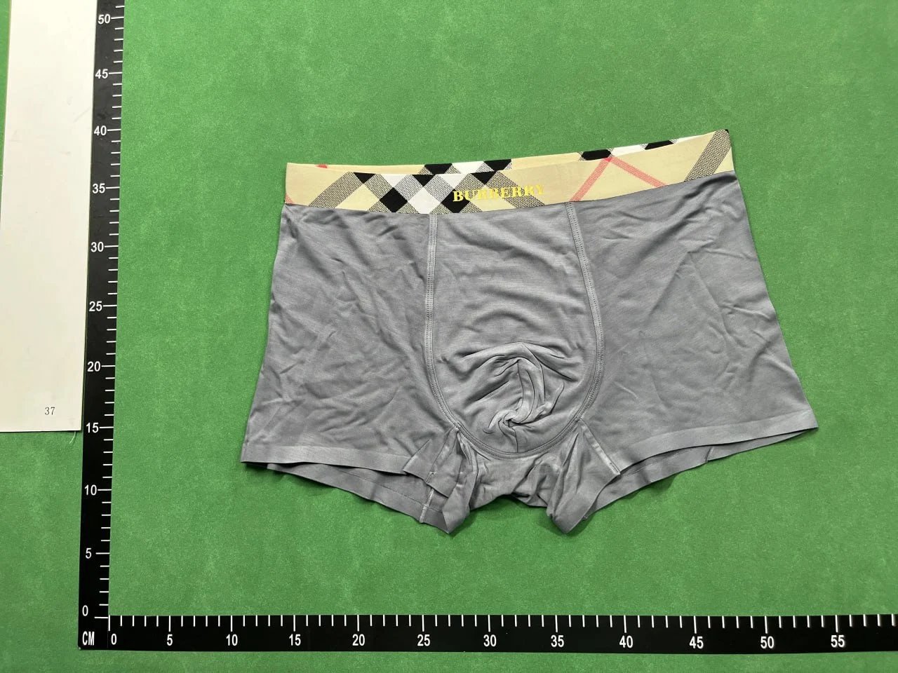 Calvin Klein Underwear Low Rise Trunks, 3-Pack image 10
