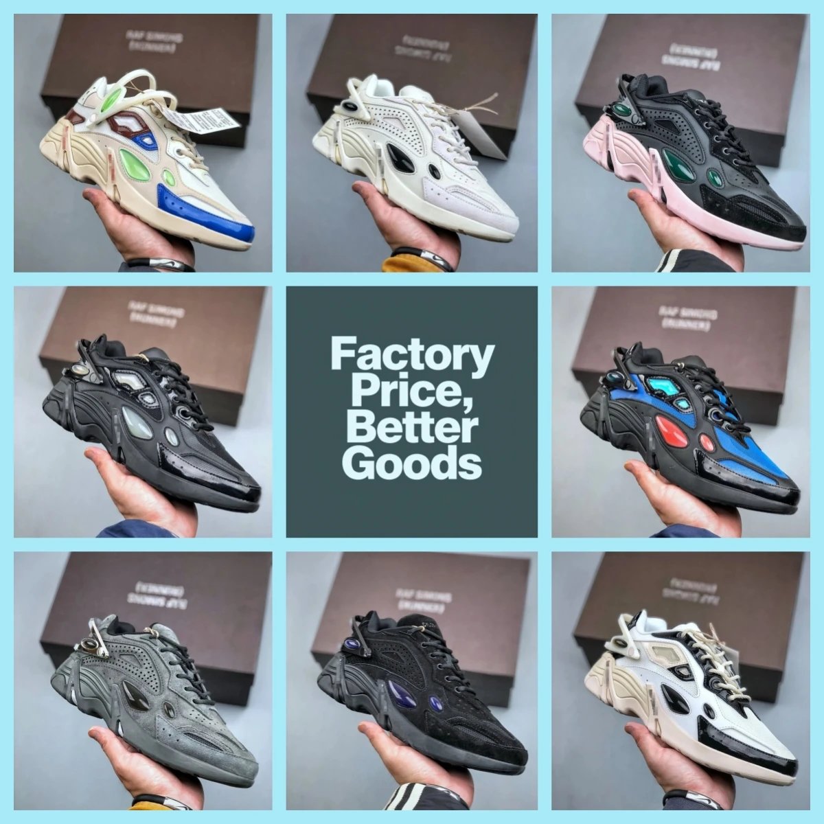 XX08 Dad Shoes Thick soled Casual Sports Shoes WhatsApp:+86 176 0604 7674