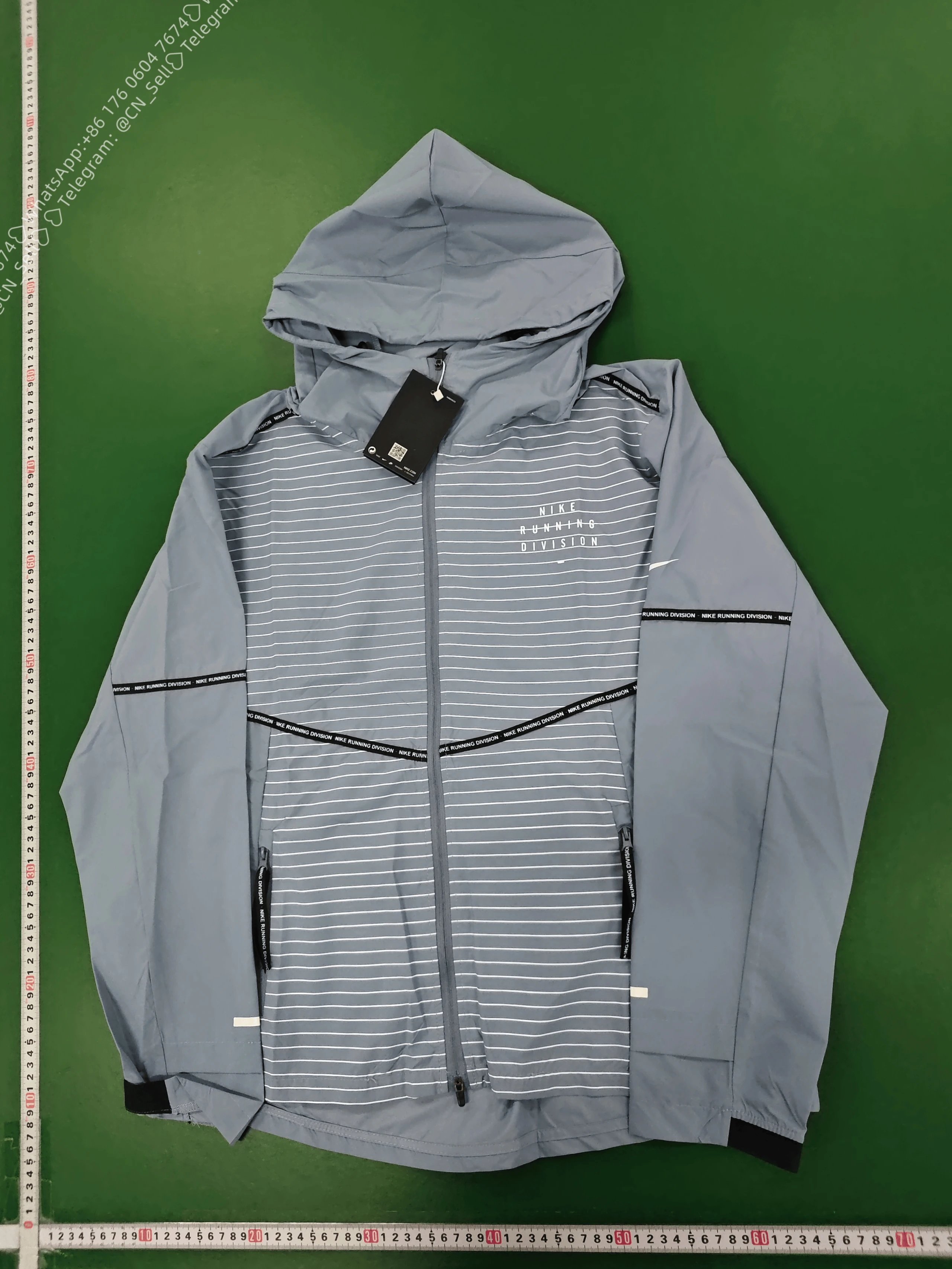Coat 2
