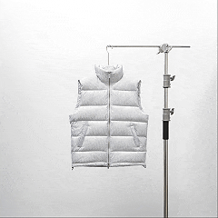 Unbranded Puffer Vest [39 styl