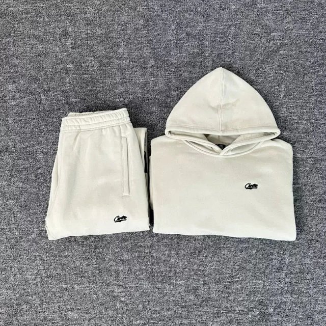 Corteiz Hoodie Suit: seller detail photo 7