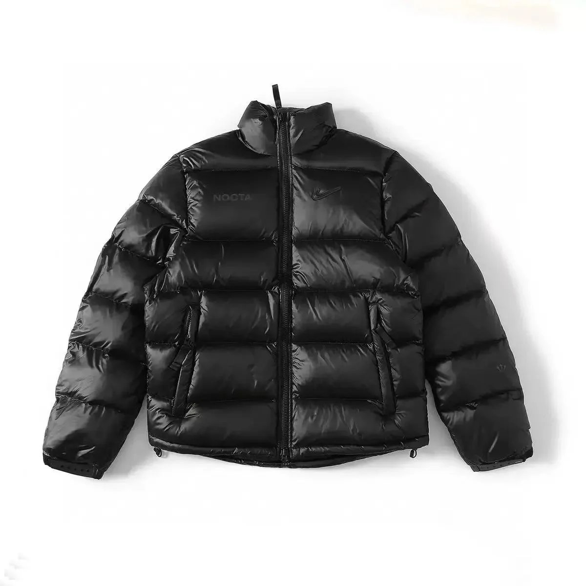 Drake Down Jacket Collaboration photo 2