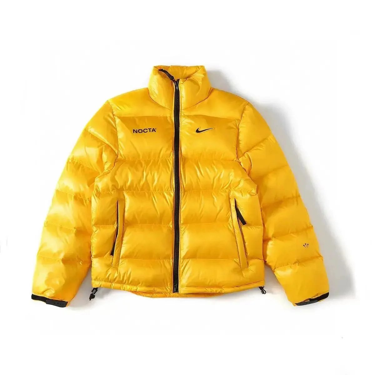 Drake Down Jacket Collaboration photo 3