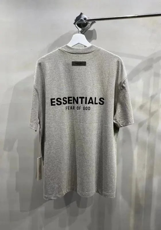 T-Shirt-Dark Oat
