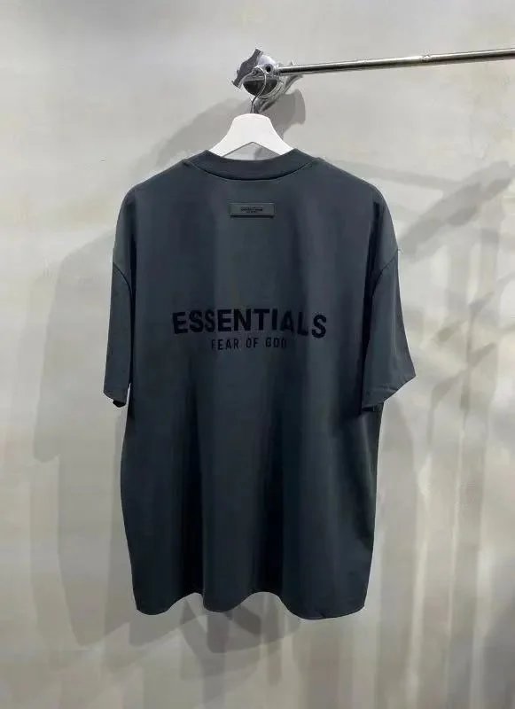 T-Shirt-Black