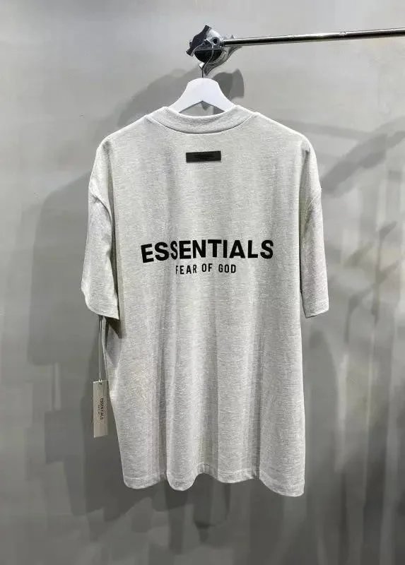 T-Shirt-Light Oat