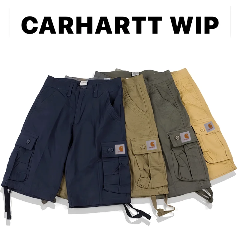 [DX46-3] Summer Versatile Shorts (Custom, No Returns or Exchanges)