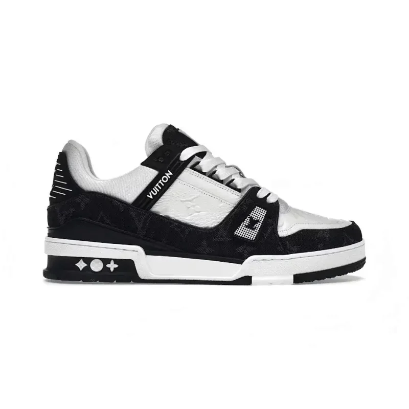VL XH Runner