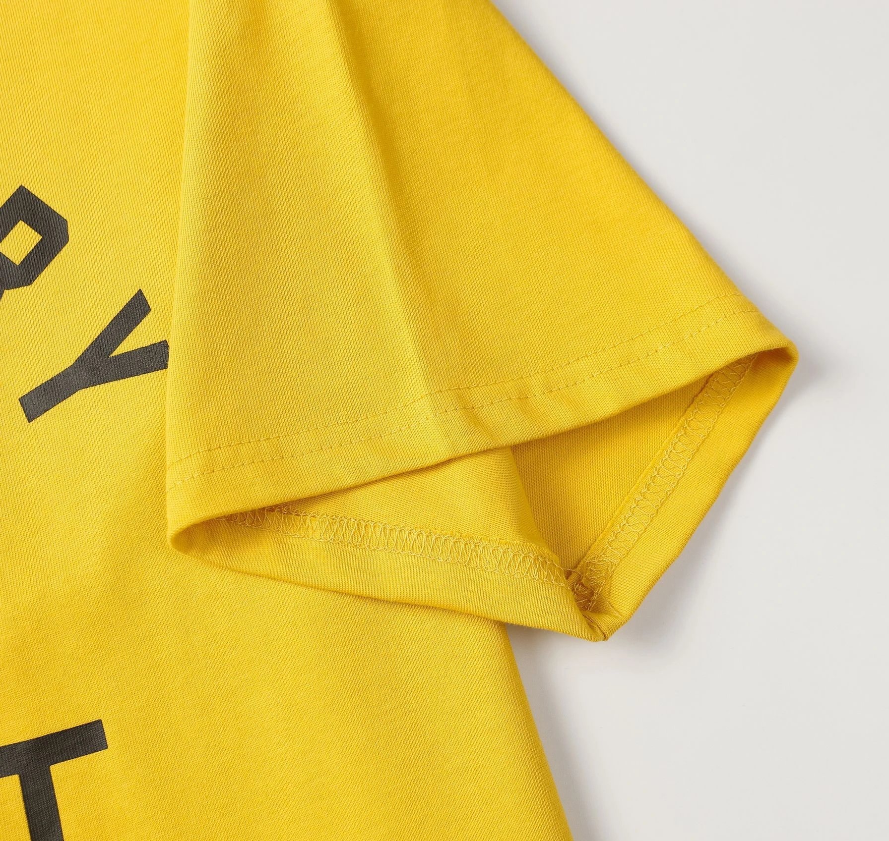 Gallery Dept Boxing Tee Multicolor - Gallery Image 9 - Detailed View