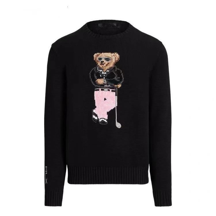 Black Black Bottom Pink Pants [Women's Style]