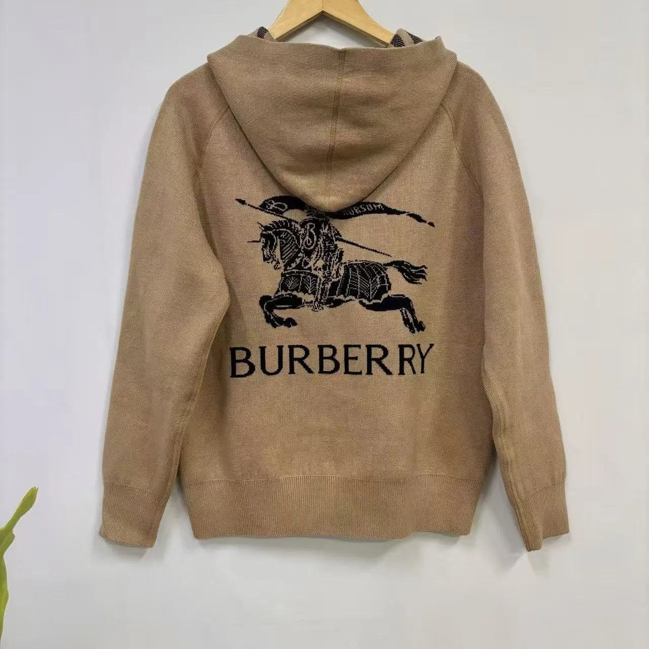 Warhorse Reversible Cashmere Jacket