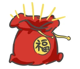 thumbnail for Blessing bag 101