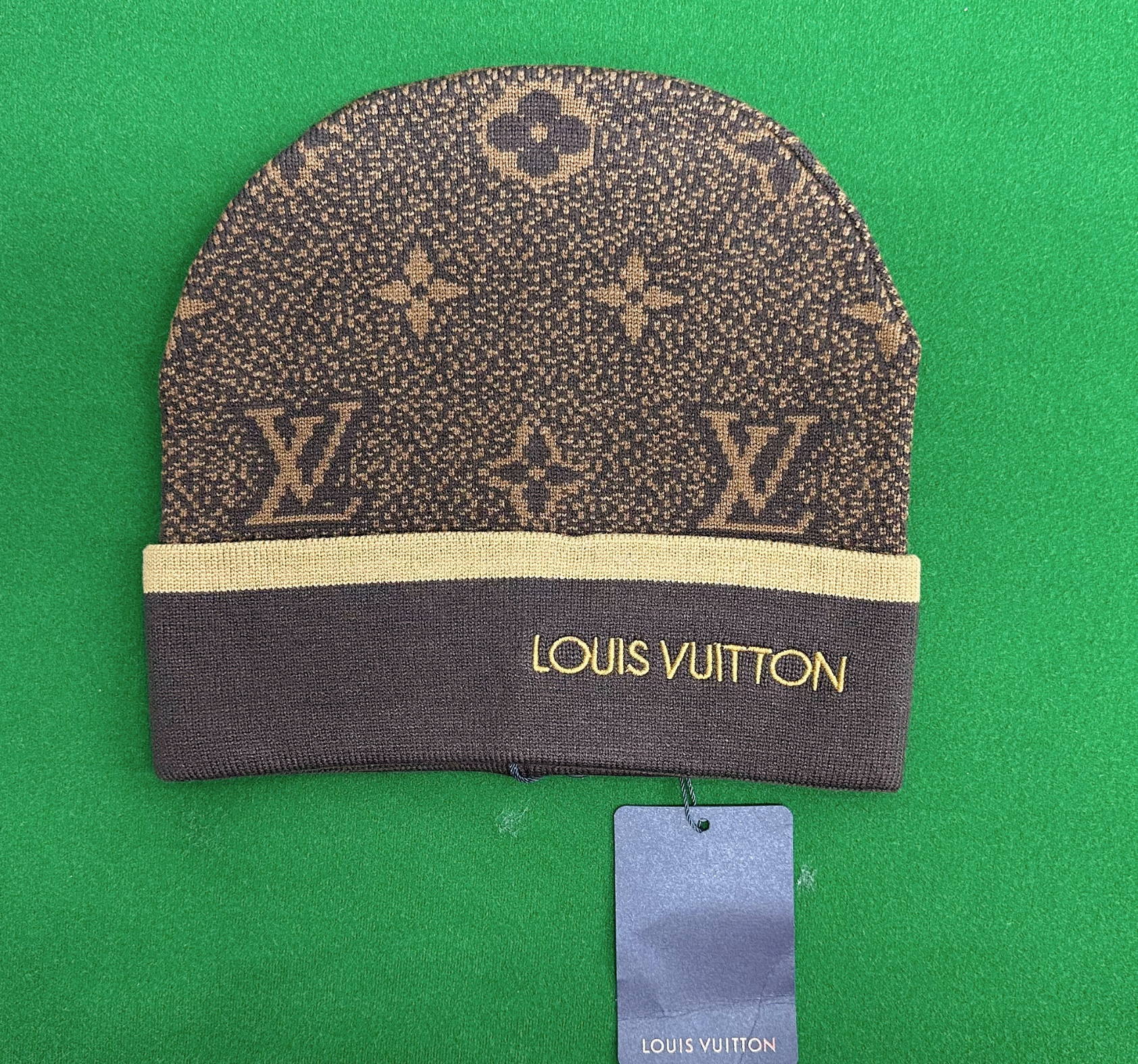Louis Vuitton Hat B