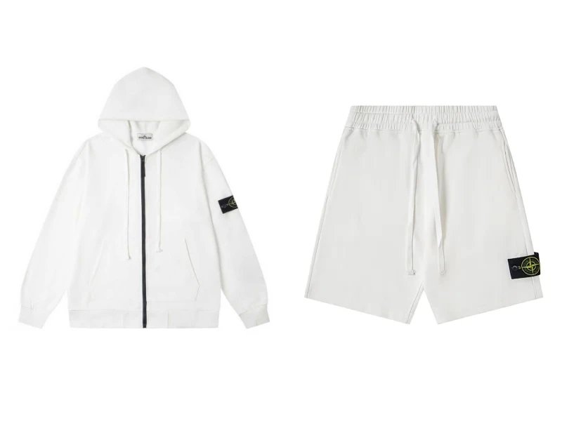 Stone Island Set