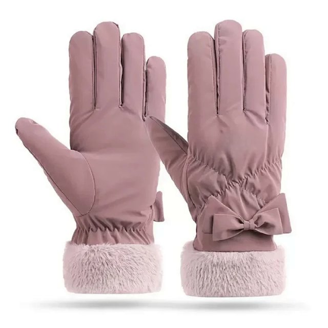 Alo Gloves: seller detail photo 3