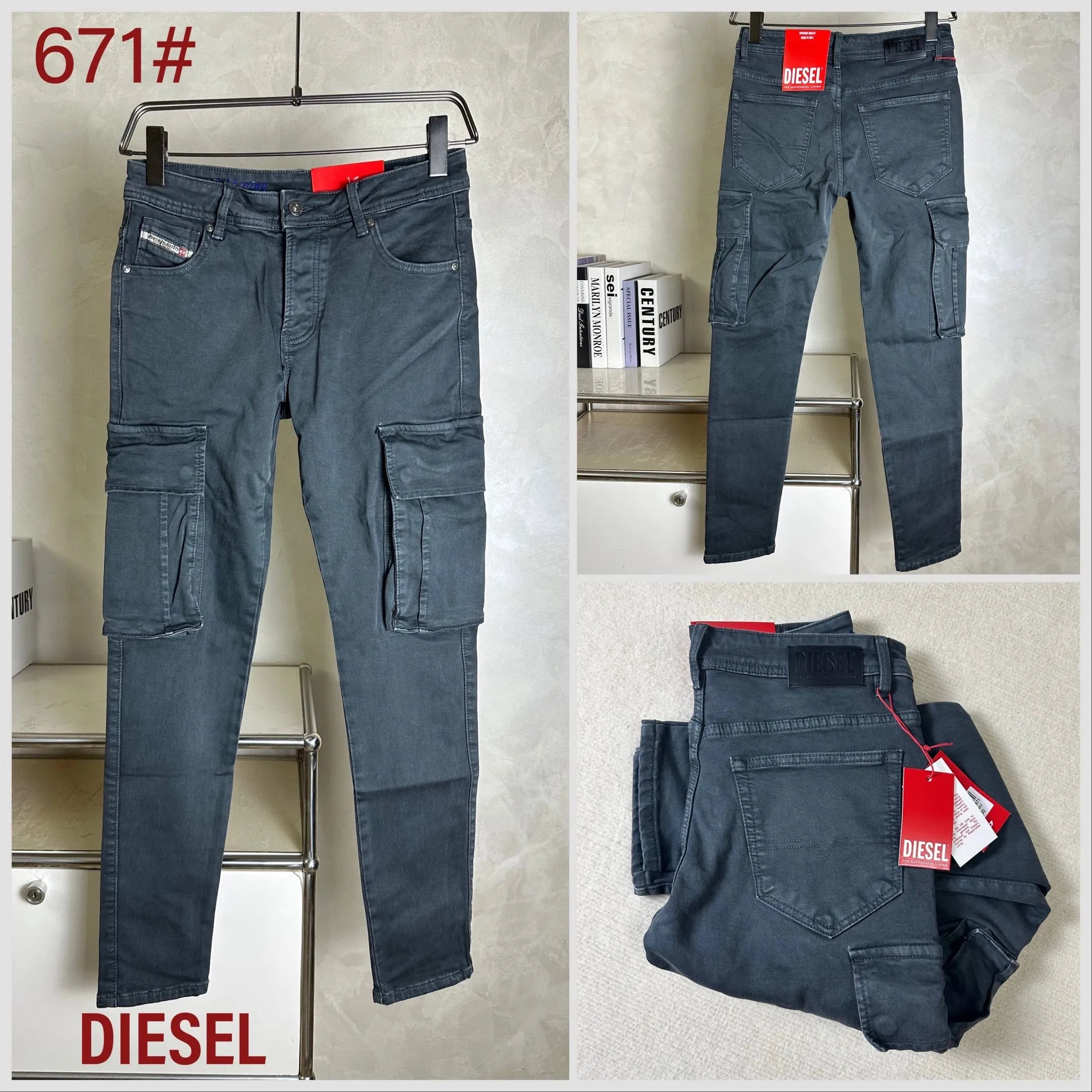 Diesel Jeans