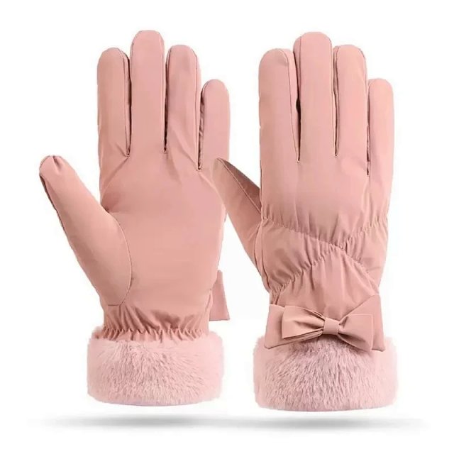 Alo Gloves: seller detail photo 2