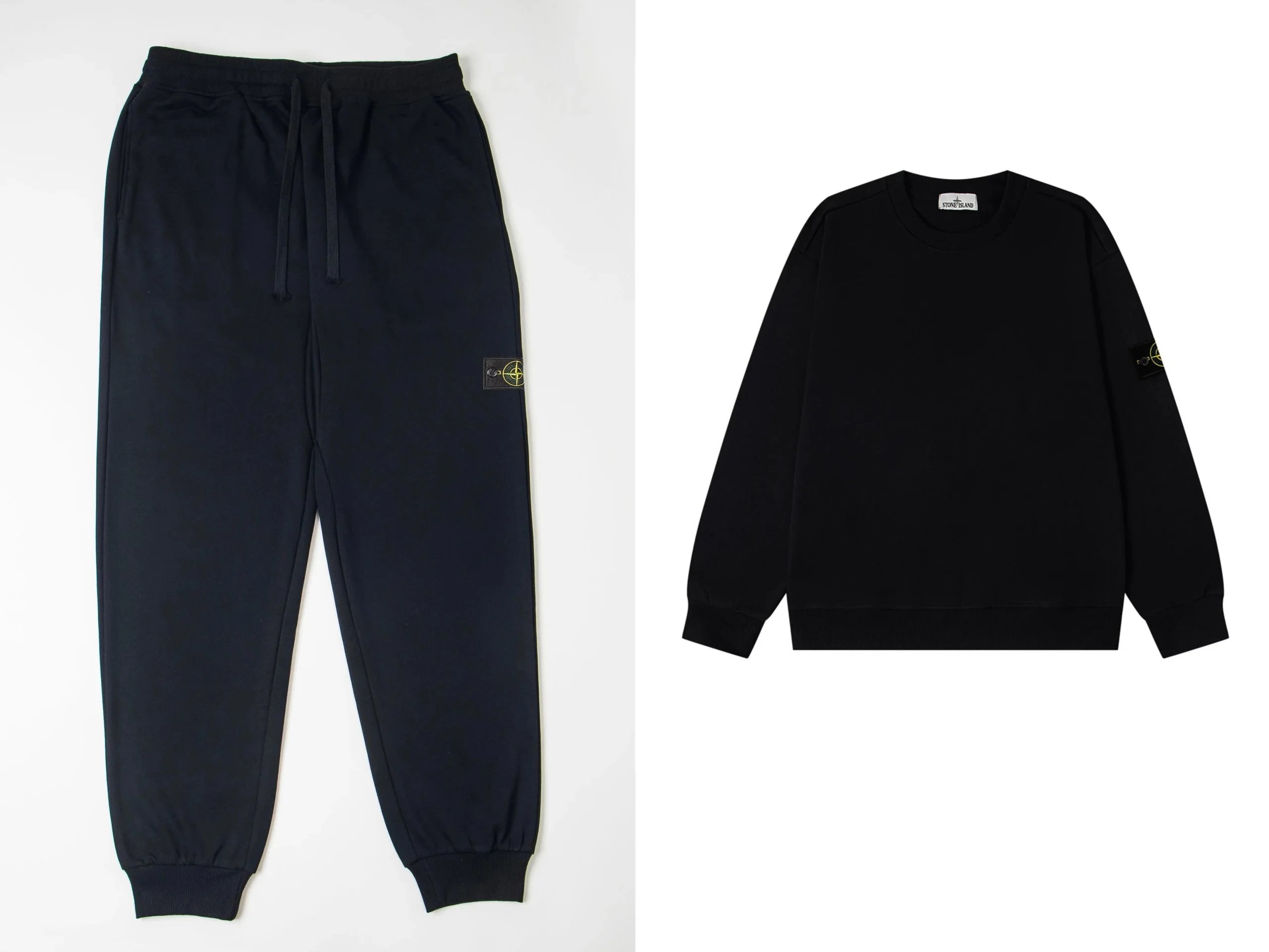 Stone Island Set